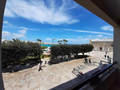 Apartamento Vista Mare Centro Storico Otranto