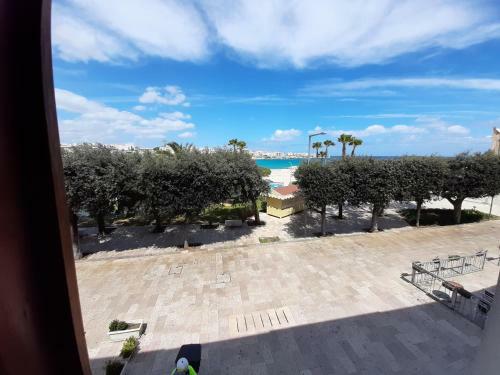Apartamento Vista Mare Centro Storico Otranto