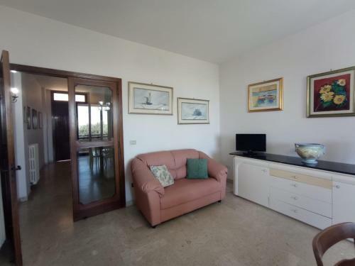 Apartamento Vista Mare Centro Storico Otranto