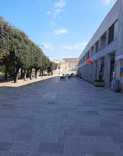 Apartamento Vista Mare Centro Storico Otranto