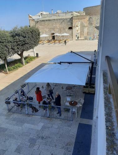 Apartamento Vista Mare Centro Storico Otranto