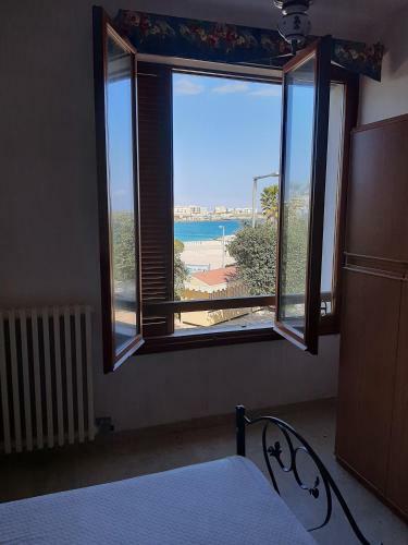 Apartamento Vista Mare Centro Storico Otranto