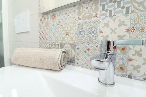 Apartamento Casa Greta A Otranto 6 Posti