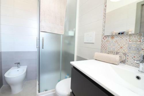 Apartamento Casa Greta A Otranto 6 Posti