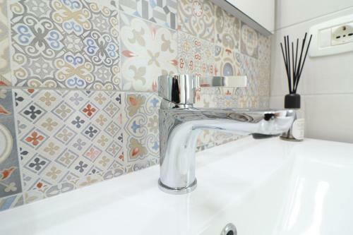Apartamento Casa Greta A Otranto 6 Posti