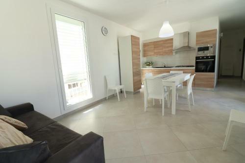 Apartamento Casa Greta A Otranto 6 Posti