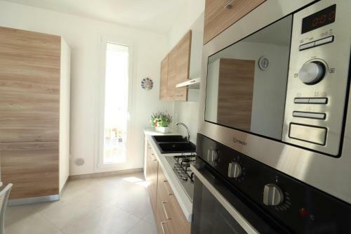 Apartamento Casa Greta A Otranto 6 Posti