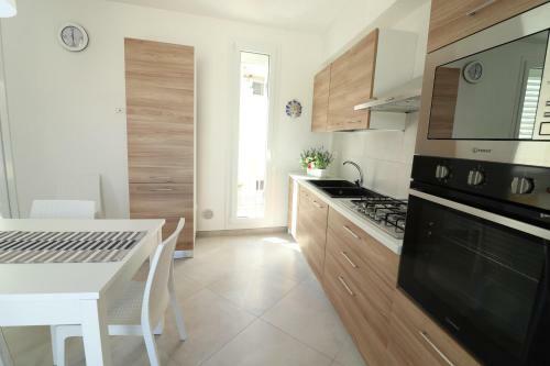 Apartamento Casa Greta A Otranto 6 Posti
