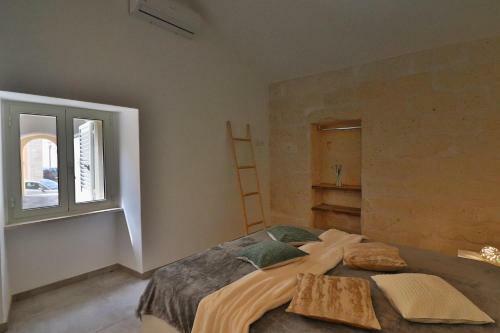 Apartamento Dimora Storica Rebecca A Otranto