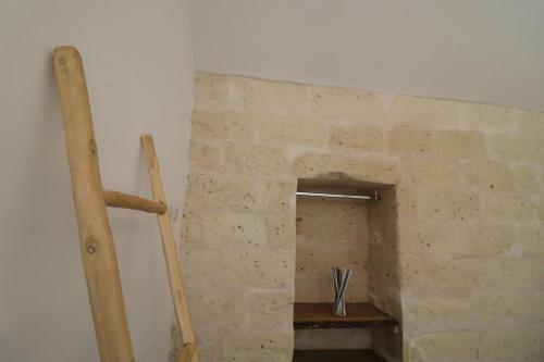 Apartamento Dimora Storica Rebecca A Otranto