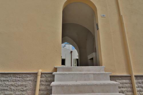 Apartamento Dimora Storica Rebecca A Otranto