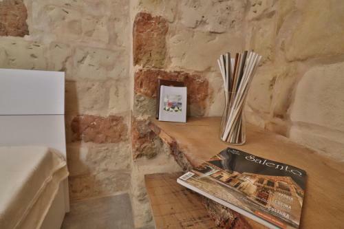 Apartamento Dimora Storica Rebecca A Otranto