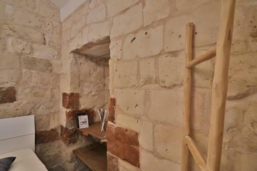 Apartamento Dimora Storica Rebecca A Otranto