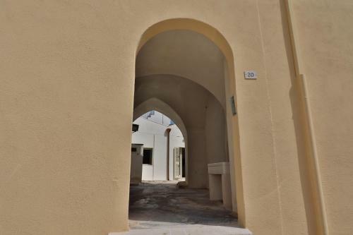 Apartamento Dimora Storica Rebecca A Otranto