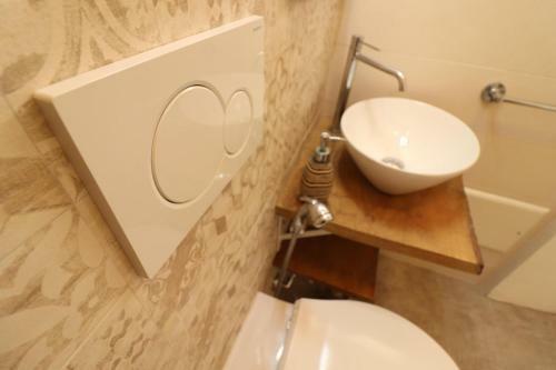Apartamento Dimora Storica Rebecca A Otranto