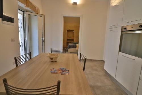 Apartamento Dimora Storica Rebecca A Otranto