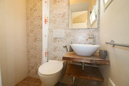 Apartamento Dimora Storica Rebecca A Otranto