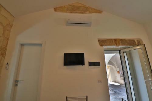 Apartamento Dimora Storica Rebecca A Otranto