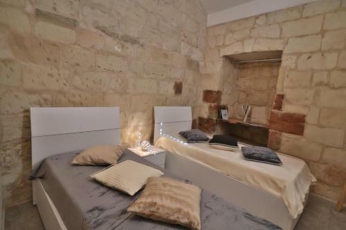 Apartamento Dimora Storica Rebecca A Otranto
