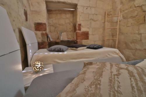 Apartamento Dimora Storica Rebecca A Otranto
