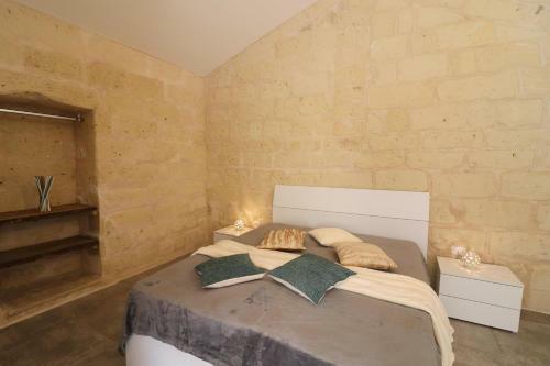 Apartamento Dimora Storica Rebecca A Otranto