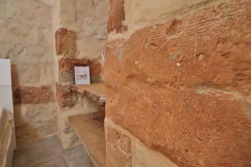 Apartamento Dimora Storica Rebecca A Otranto