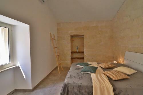 Apartamento Dimora Storica Rebecca A Otranto