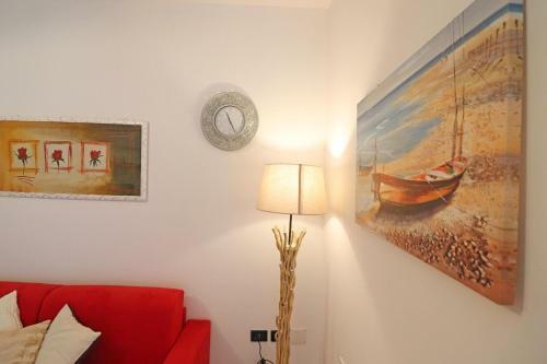 Apartamento Casa Caterina A Otranto