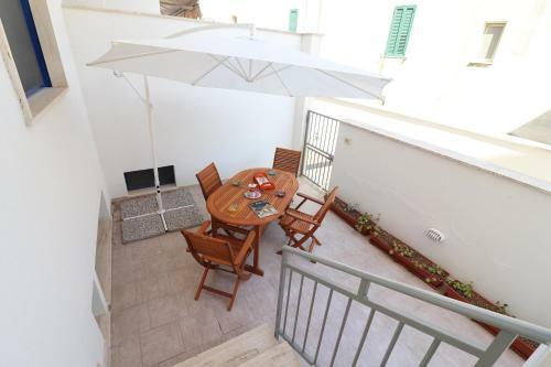 Apartamento Casa Caterina A Otranto