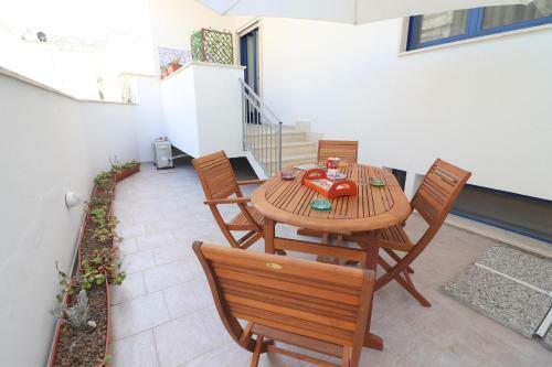 Apartamento Casa Caterina A Otranto