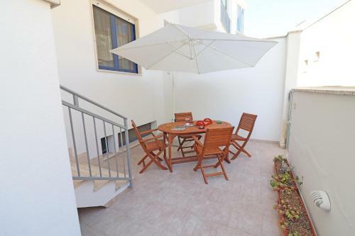 Apartamento Casa Caterina A Otranto