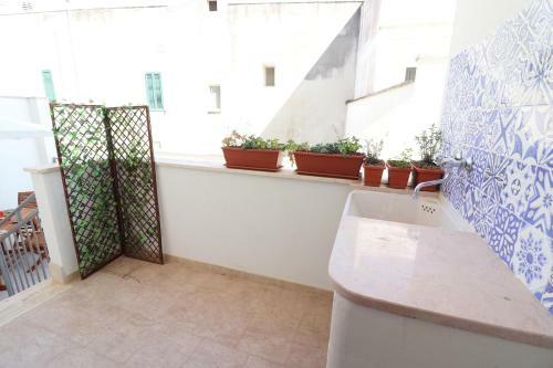 Apartamento Casa Caterina A Otranto