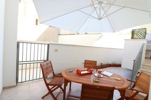 Apartamento Casa Caterina A Otranto