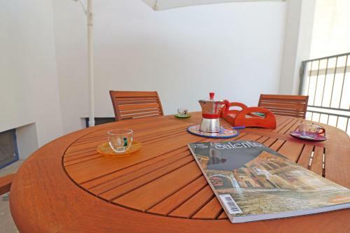 Apartamento Casa Caterina A Otranto