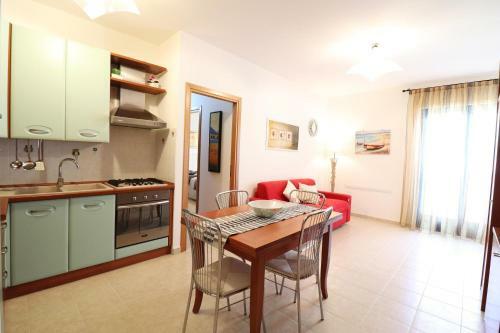 Apartamento Casa Caterina A Otranto