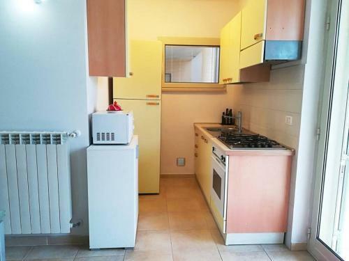 Apartamento Casa Vacanze Iris In Salento
