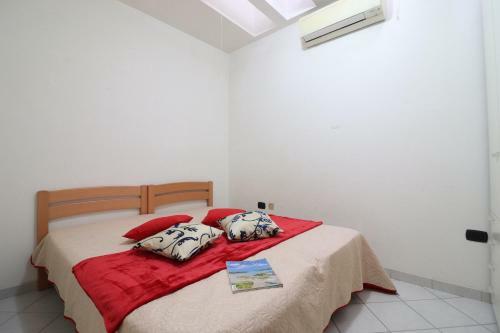Apartamento Casa Vacanze Arianna In Centro