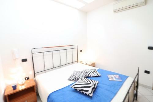 Apartamento Casa Vacanze Arianna In Centro