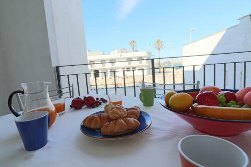 Apartamento Casa Vacanze Arianna In Centro