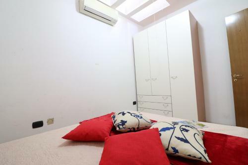 Apartamento Casa Vacanze Arianna In Centro