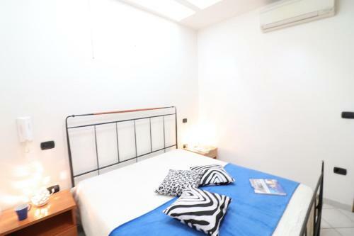Apartamento Casa Vacanze Arianna In Centro