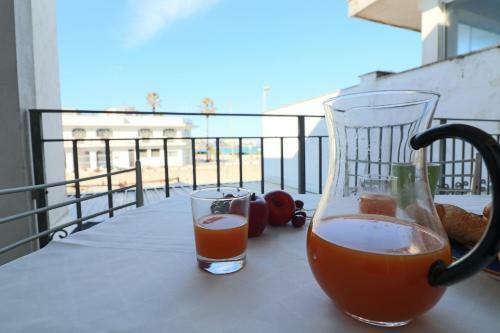 Apartamento Casa Vacanze Arianna In Centro