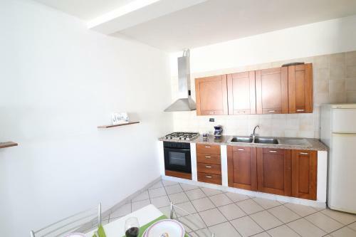 Apartamento Casa Vacanze Arianna In Centro