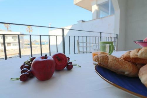 Apartamento Casa Vacanze Arianna In Centro