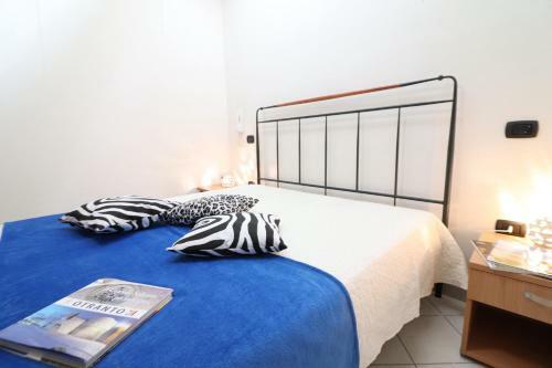 Apartamento Casa Vacanze Arianna In Centro