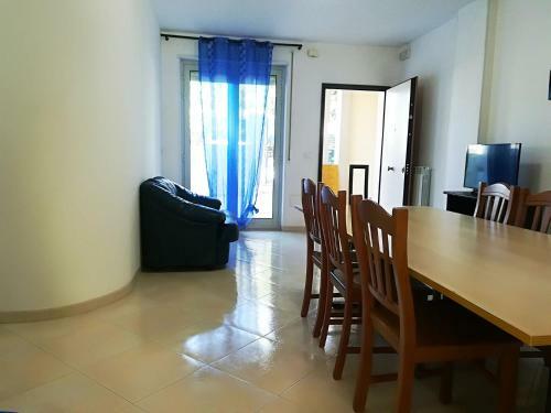 Apartamento Casa Vacanze Elettra In Centro