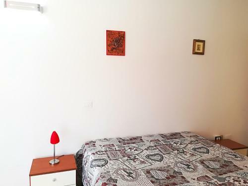 Apartamento Casa Vacanze Elettra In Centro