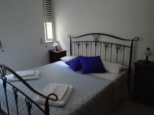 Apartamento Appartamenti Affittacamere Villa Striari