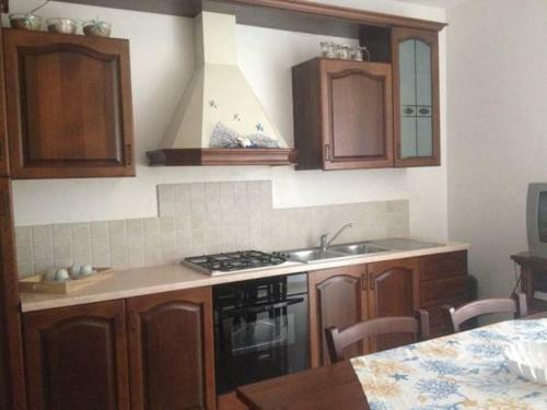 Apartamento Appartamenti Affittacamere Villa Striari