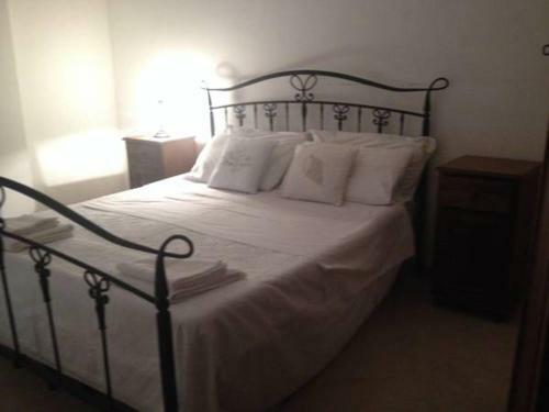 Apartamento Appartamenti Affittacamere Villa Striari